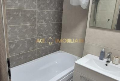 Apartament cu 3 camere semidecomandat, mobilat în Prelungirea Ghencea - 11