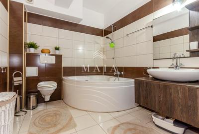 Apartament 3 camere, parcare subterana, zona str. Bucegi - Trei Stejari - 15