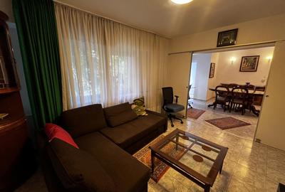 Apartament 3 Camere Piata Victoriei | Loc de parcare | 2 Balcoane - 15