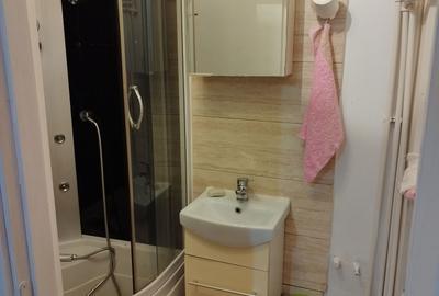 Garsonieră semidecomandată în Exterior Vest - 4