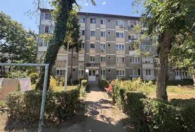Apartament 2 camere - Nufarul - Aleea Forajului - etaj 3 - suprafa #539; #259; 36 mp - balcon 3 mp