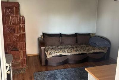 Casă cu 3 camere cu Teren 3855 Mp în Găvănești - 6