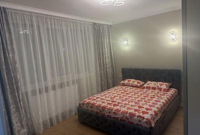 Apartament cu 2 camere în Podgoria - 1