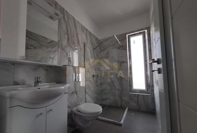 Casă cu 2 camere cu Teren 265 Mp în Berceni