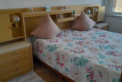 Apartament cu 3 camere decomandat în Central - 2
