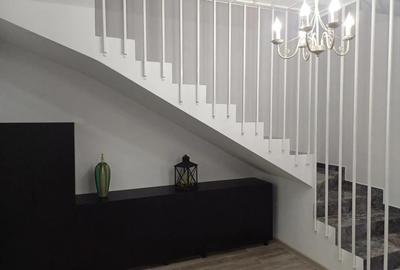 Casa in?iruita 3 camere | 90 mp | 2 locuri de parcare | Calea Urseni | Centrala proprie - 7