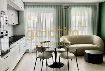 COMPLET NOU/SUPERB /PRIMA INCHIRIERE /PIPERA/MTM RESIDENCE - 2