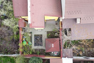 Casa cu personalitate Strada Spania - 3