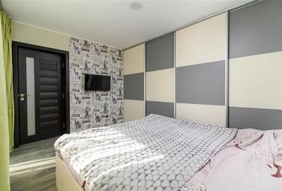 Comision 0!Apartament 3 camere,100mp,zona Eroilor,Floresti - 8