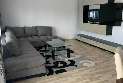 Apartament cu 3 camere în Doamna Ghica - 1