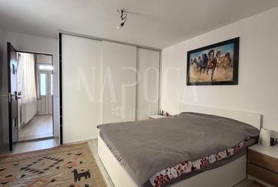 Duplex cu 3 camere cu Canalizare în Someșeni - 6