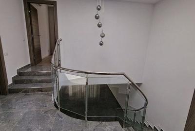 4 bedroom villa for rent | Pipera-Iancu Nicolae | Pool - 5