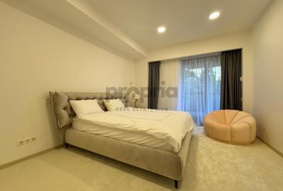 Apartament 4 camere de inchiriat - Bellevue Residence, Calea Poienii, Brasov - 14