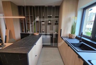 Apartament 3 camere I decomandat I Marasti - 10