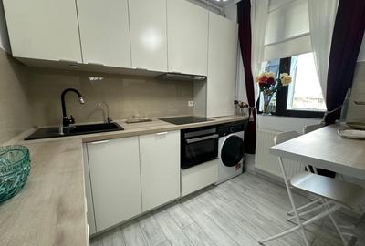 Apartament 2 camere Bucurestii Noi - 7