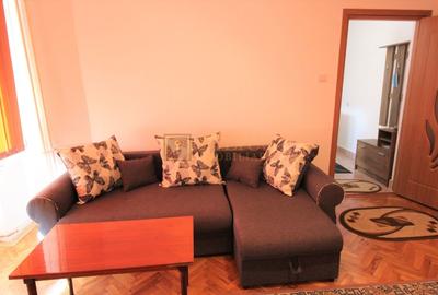 Garsonieră semidecomandată în Central - 7