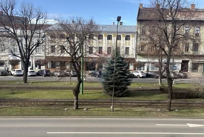 Apartament cu 2 camere decomandat, mobilat în Ultracentral - 12