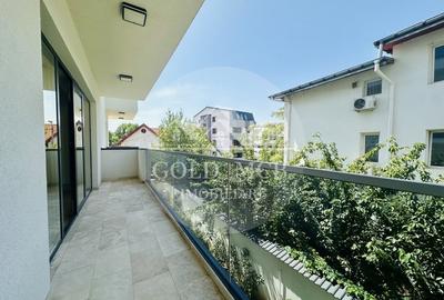 Apartament 3 camere - Birouri - Lacul Tei - 19