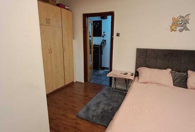 Garsonieră decomandată, mobilată în Sălăjan - 2