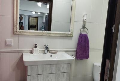 Apartament cu 3 camere decomandat în Central - 6
