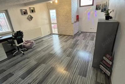 Vand casa individuala P+M,partcular, pret: 139.000 euro. - 6