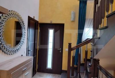 Casă cu 5 camere cu Teren 700 Mp în Ipotești - 12