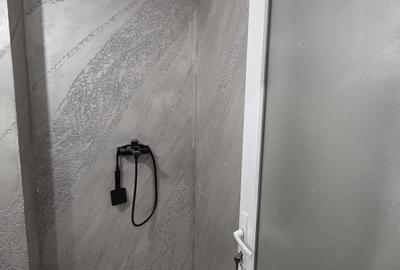 Garsoniera, Tiglina 1, A-uri, etaj 1, pretabila birou, mobilata, libera ! Garsoniera, Tiglina 1, A-uri, etaj 1, pretabila birou, mobilata, libera ! - 8