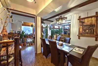 Hotel/Pensiune, de 347 mp, în Eforie Nord - 23