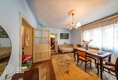 Casa cu 2 corpuri de cladire si teren 762 mp,  zona excelenta (Gradiste) - 6