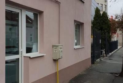 Spațiu comercial, de 110 mp, în Mărăști - 4