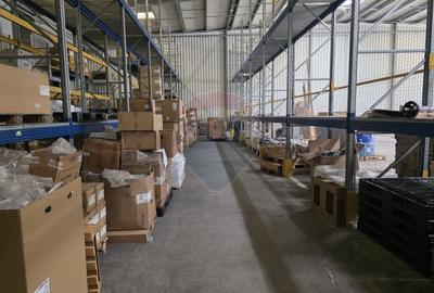 Spațiu industrial, de 2,400 mp, în Centura Nord - 19