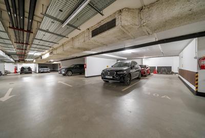 Apartament de 3 camete exclusivist, zona Sisesti, terasa Proprie - 16