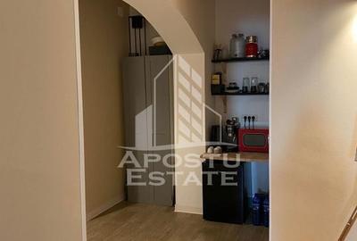 Spatiu birouri, 45 m, zona Centrala - 4
