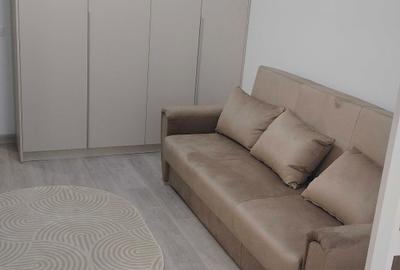 Apartament cu 2 camere decomandat în Copou - 4