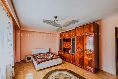 Apartament cu 2 camere decomandat, mobilat în Mărăști - 4