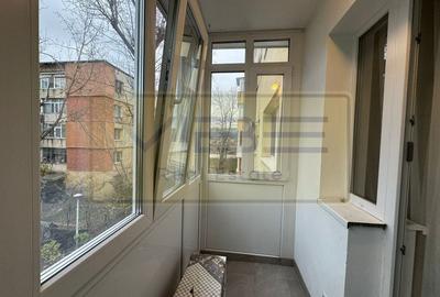 Apartament 2 camere+birou Alexandru cel Bun - 20