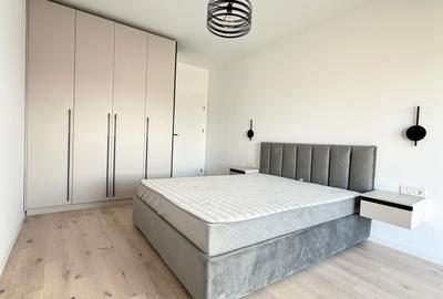 Apartament cu 2 camere decomandat în Central - 11