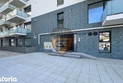 Apartament cu 2 camere în Nord - 16