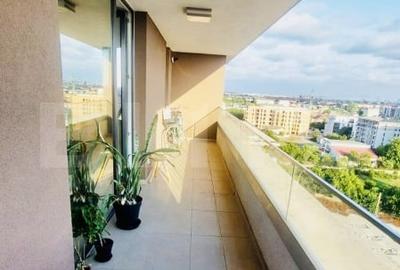 Apartament 2 camere, 54 mp, zona Aradului - 6