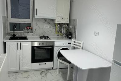 Apartament cu 3 camere decomandat în Central - 3