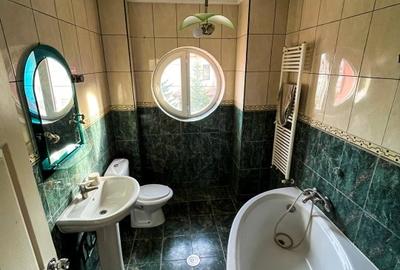 Vilă 14 camere, 630 mp utili, Pipera – ideală cămin sau firmă - 13