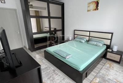 Apartament cu 2 camere decomandat, mobilat în Grozăvești - 3