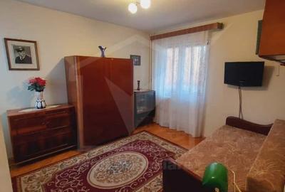 Apartament 3 Camere, 3 Balcoane, 84 mp total, etaj 3, lift nou, Manastur - 3