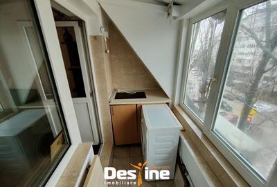 Comision 0% - Zimbru - Garsoniera 20mp mobilata utilata - 5