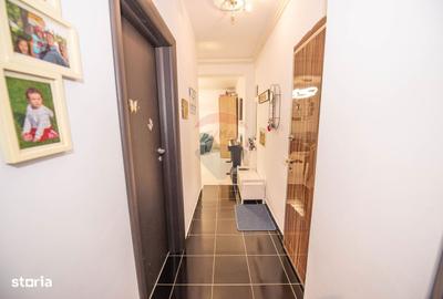 Apartament cu 3 camere în Dudu - 7