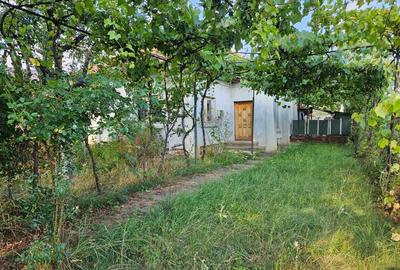 Vand casa cu teren in Urleta (valea Prahovei, la 7 km de Campina) - 3