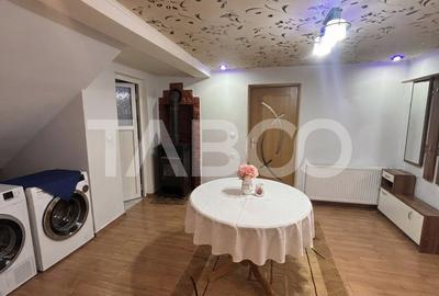 Casă individuală cu 5 camere cu Canalizare în Șeica Mare - 6