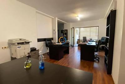 Apartament patru camere parter, bloc nou, zona Nord - 3