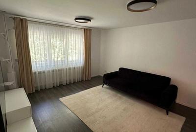 Apartament cu 3 camere decomandat în Central - 2