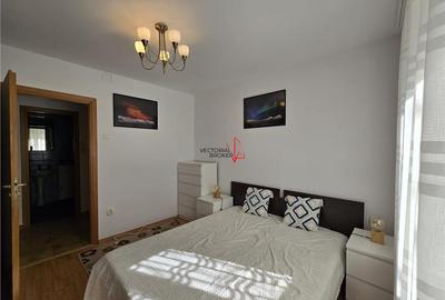 Apartament cu 2 camere decomandat în Tei - 2